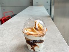 -麦当劳(科苑地铁站店)