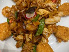 -北塘海鲜·天津菜(大光明桥旗舰店)