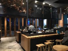 -星巴克(成都太古里二店)