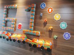 -麦当劳(北京路广百广场店)