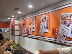 -呷哺呷哺(西单大悦城店)