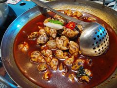 辣酒花螺-海鲜e族(马王堆店)