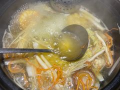 -探窝·竹笙椰子鸡(杨箕店)