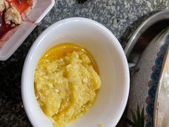 -老北京涮肉(经一路店)