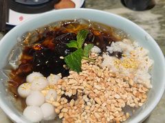 -绿茶餐厅(昌平悦荟店)