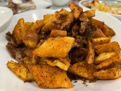-汗腾格里·风味餐厅(新疆驻京办店)