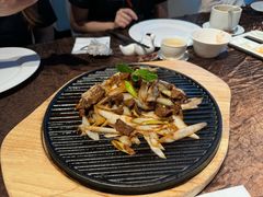 -大董(福田皇庭中心店)