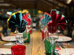 -卢布里西餐厅(海拉尔店)