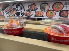 -友壹町寿司(佛山新DNA店)