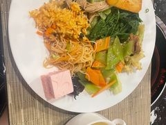 -灞柳驿酒店(香湖湾地铁站店)