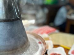 -大明铜锅·烤涮坊·烧烤(新开路店)