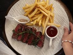 -Hostaria Bar维他餐吧·意大利西餐厅·牛排馆