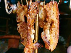 -楼兰新疆主题餐厅(苏州中心店)