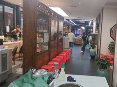 -名善山珍·野生菌汤锅(文殊院店)
