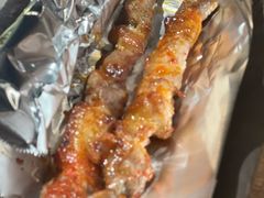 -耶里夏丽·丝路新疆菜·清真食品(徐汇南丹东路臻选店)