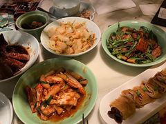 -弄堂里(西溪龙湖天街店)
