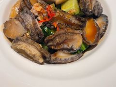 -莆田餐厅PUTIEN(世博源店)