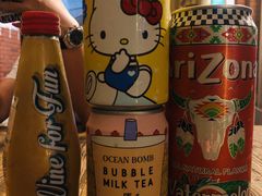 -友坐OMNI(民园广场店)