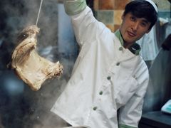 -贯贯吉·清真餐厅(浙江中路店)