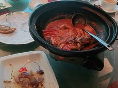 -丽华园(汉阳龙阳店)