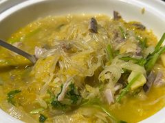 -福荣新中式餐厅