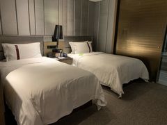 -榛悦隆堡成都酒店(春熙路太古里店)
