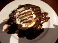 -Pancakes on the rocks(Darling Harbour)