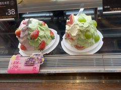 -FANEN法念·烘焙·甜点(万象城店)