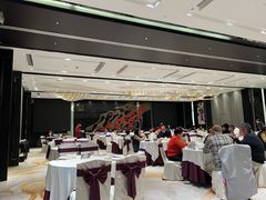 -白云宾馆·白云宴餐厅