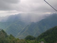 -塔云山