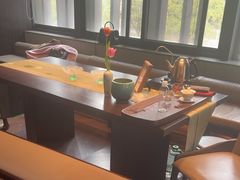 -大拙里·精致融合菜(沙湖桃源国际店)