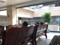 -北京中医药大学东直门医院(通州院区)