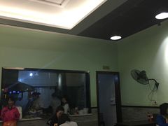 大堂-春阳水饺(香槟广场店)