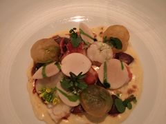 -文华扒房及酒吧(香港文华东方酒店)