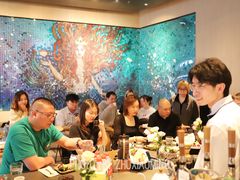 -星巴克臻选(上海合生汇1F店)