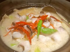-周麻婆·川式小炒(泉州鲤城超越工业园店)