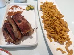 -国力仁和川菜(李家村店)