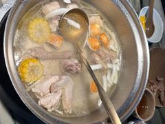 -大头椰·椰子鸡火锅(南宁万象城店)