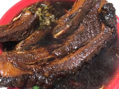 -刘记大肉面(三牌楼大街店)