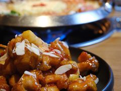 甜辣炸鸡-勾勾锅(联宝公寓店)