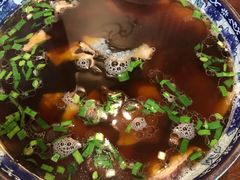 -老新隆牛肉锅贴(新街口店)