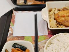 -鲲少爷烤鱼饭.螺蛳粉·清真(爱琴海店)