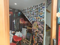 门面-本味友膳·茶餐厅(和达中心城店)