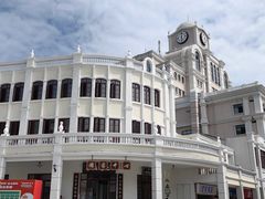 -孙文西路步行街