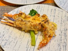 -威斯汀舞台餐厅