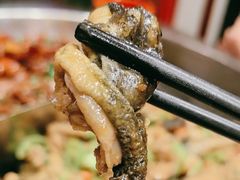 -渝新·干锅鸭头·川菜(总店)