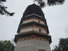 -天宁寺