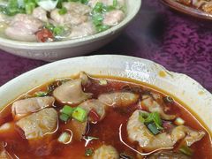 红烧肥肠-周肥肠(江油总店)