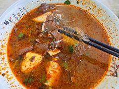 -金原鸭血粉丝汤(马群分店)
