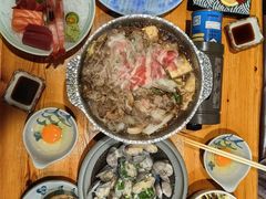 -福匠日本料理(人民路店)